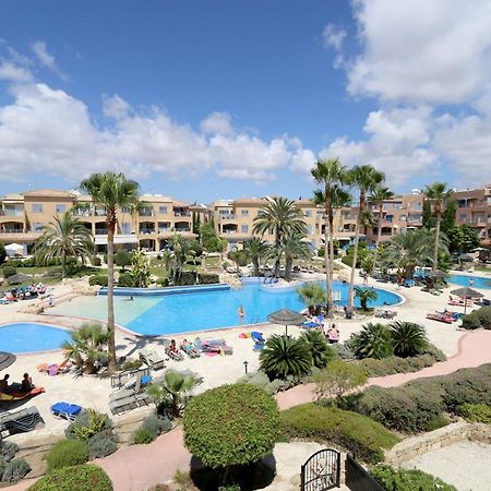 Limnaria Gardens Two Bedroom Apartment With Balcony Pafos Exterior foto