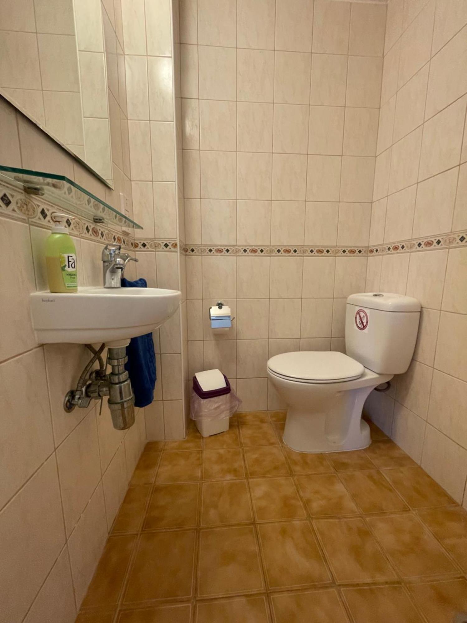 Limnaria Gardens Two Bedroom Apartment With Balcony Pafos Exterior foto