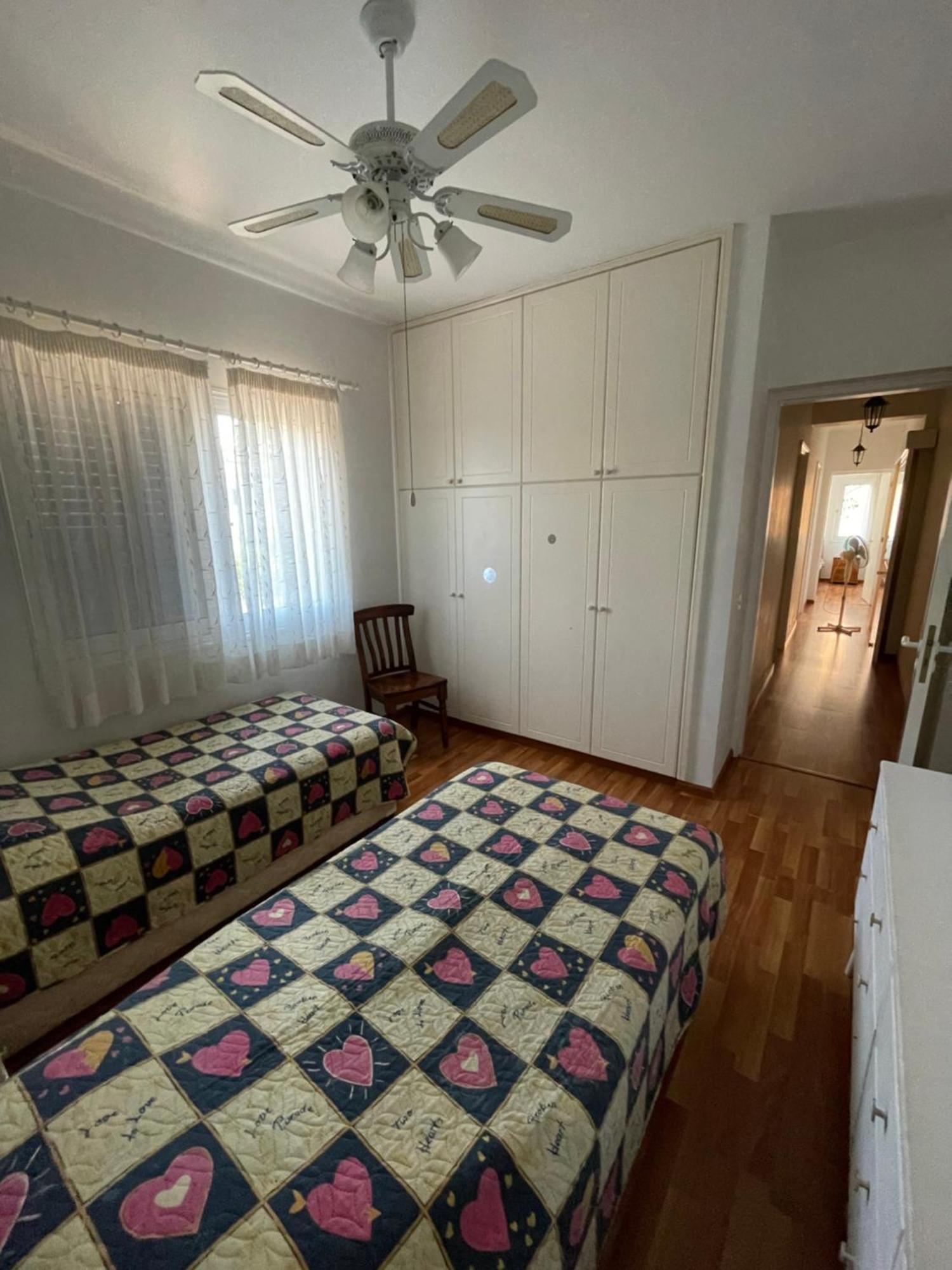 Limnaria Gardens Two Bedroom Apartment With Balcony Pafos Exterior foto